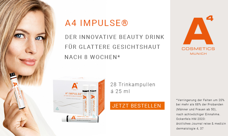 A4 Cosmetics im Onlineshop gro e Produktauswahl